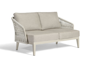 2-местный тканевый садовый диван