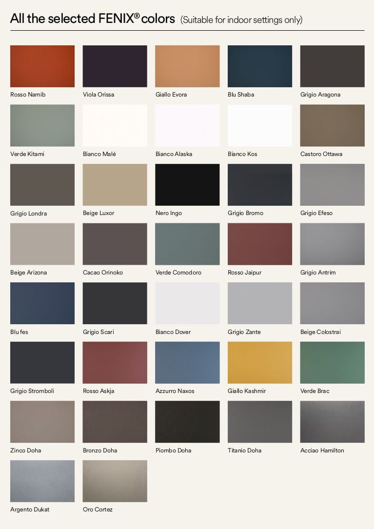 Стол для настольного тенниса из керамогранита и дуба LAVA TOMO ARCH-00120333 - Вид №6