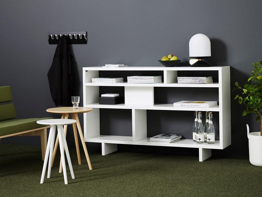 Karl Andersson Самонесущий открытый книжный шкаф Sign sun-id-1483430 - Вид №2