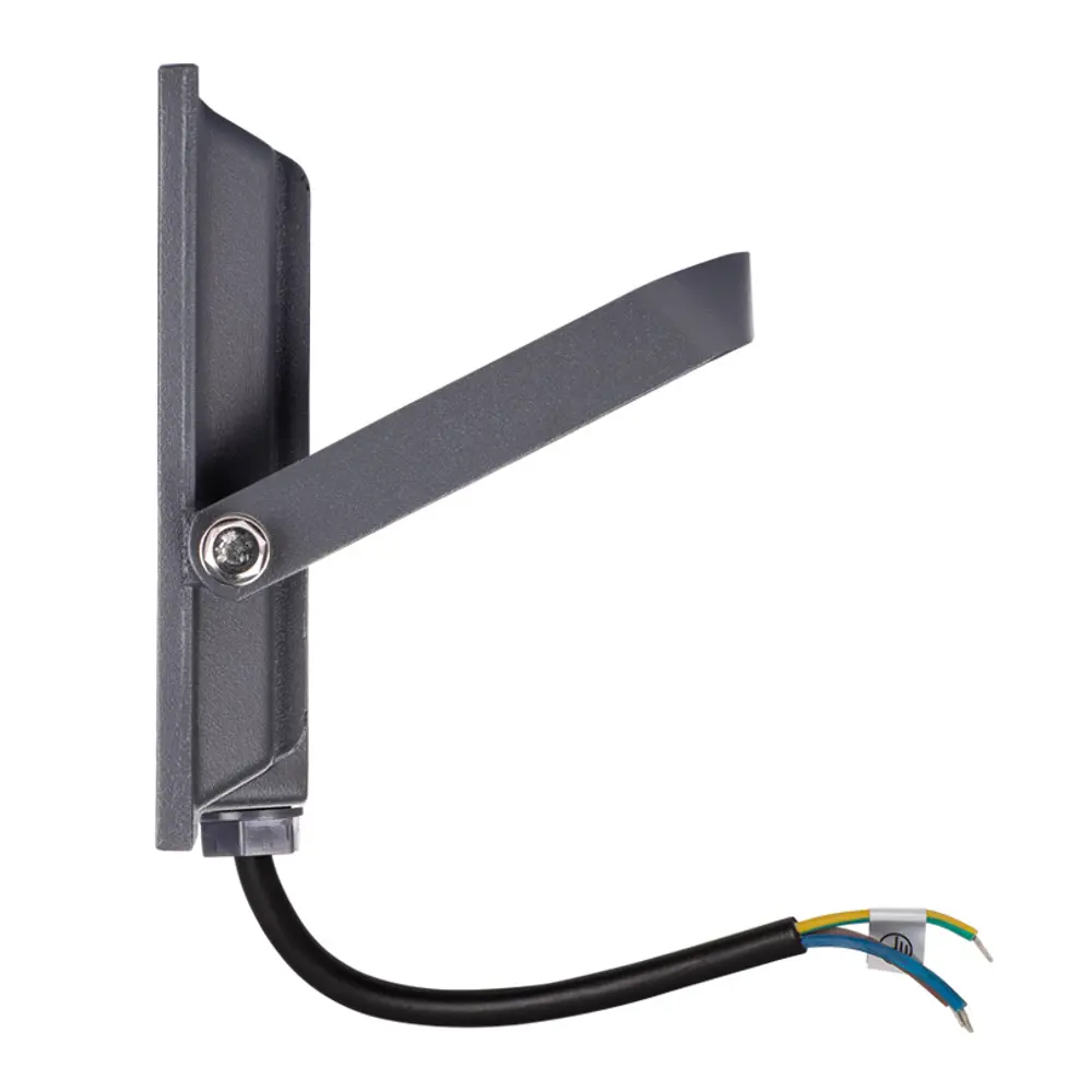Прожектор светодиодный уличный Luminarte 50 Вт 5700K IP65 холодный белый свет LUMIN ARTE STLM-2126576 - Вид №4