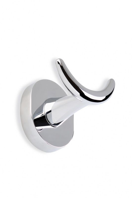 DI809(08) Stil Haus Diana, крючок, цвет хром