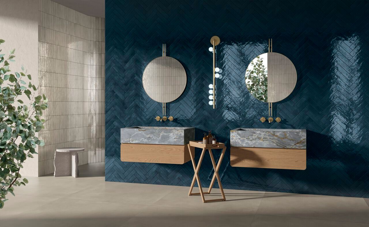 Керамогранит CERAMICA FONDOVALLE Brit ARCH-00030146 - Вид №3