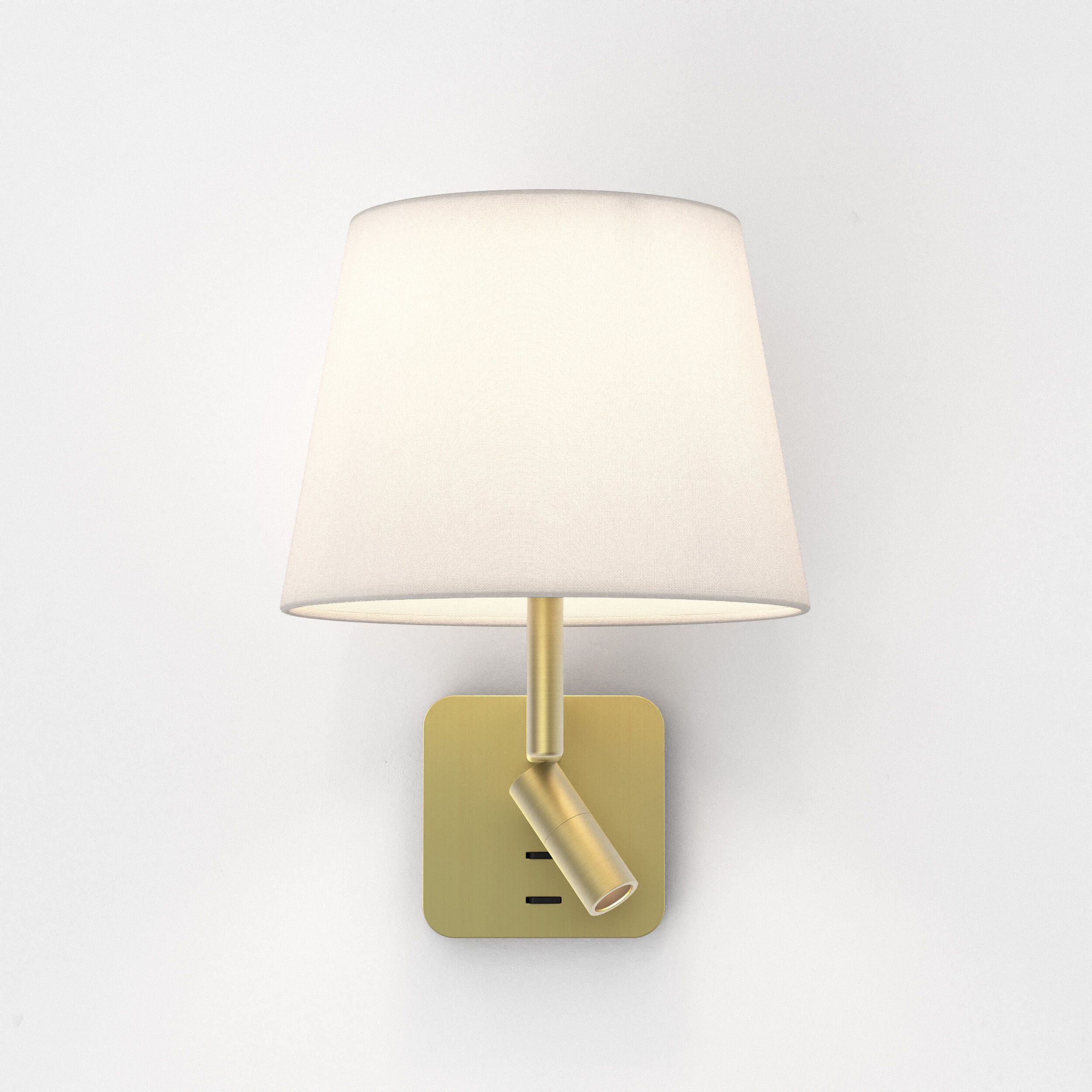 Регулируемая цинковая лампа для чтения Astro Lighting Beaumont ARCH-00124185 - Вид №9