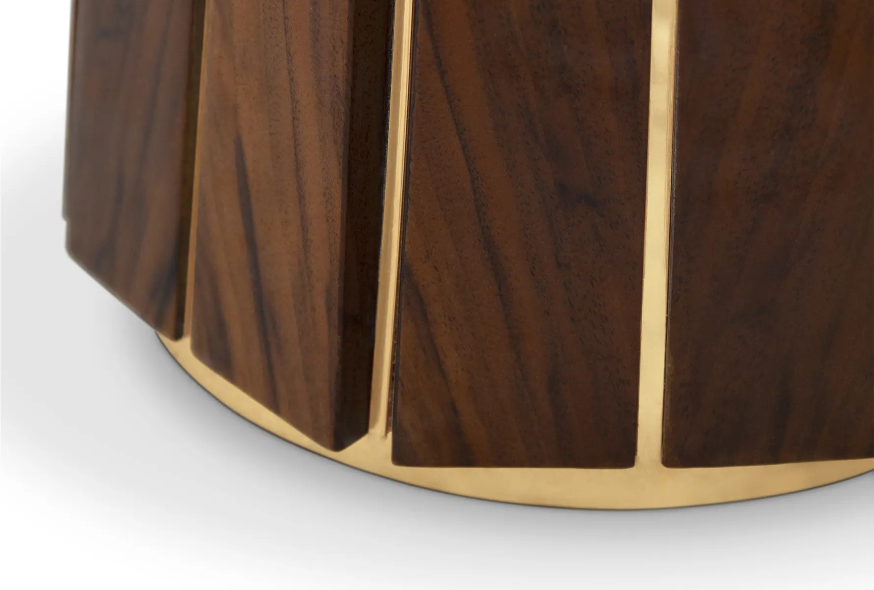 II Приставной столик LUXXU Darian 219 - Вид №9