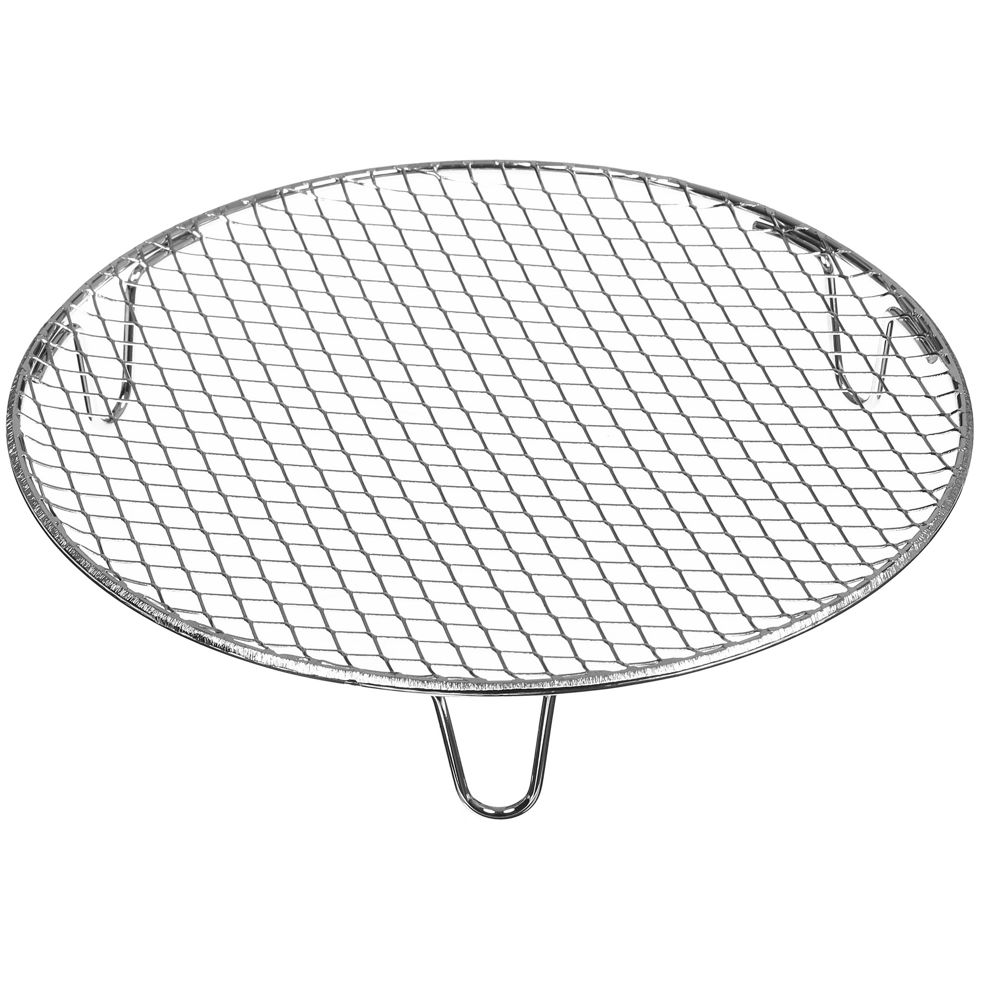 9014989 Аэрогриль DEXP AGR-1303 белый STDN-0013028 - Вид №7