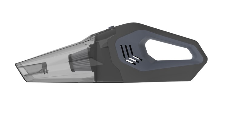 9201000 Пылесос   ручной Ritmix CVC-008  черный STDN-0016412