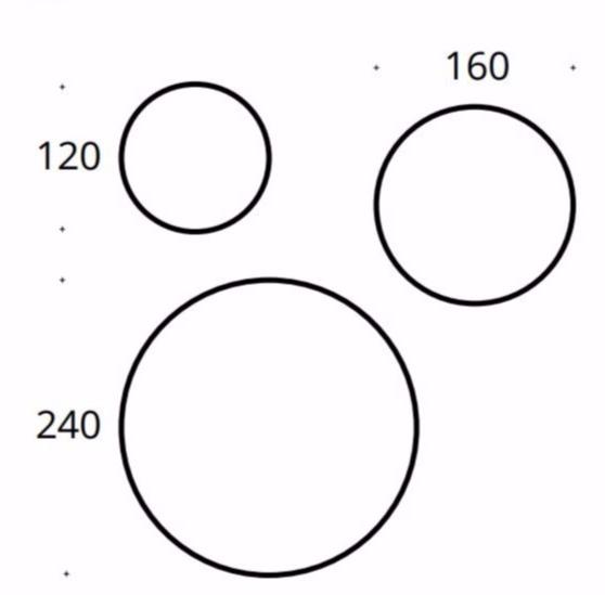 Top Light Светодиодное освещение дорожек Allround sun-id-1457144 - Вид №2
