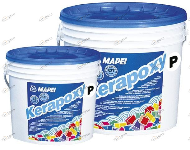 MAPEI Riempitivi per fughe a base di resine sintetiche sun-id-1386378