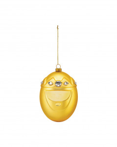 Елочный шар Alessi Melchiorre