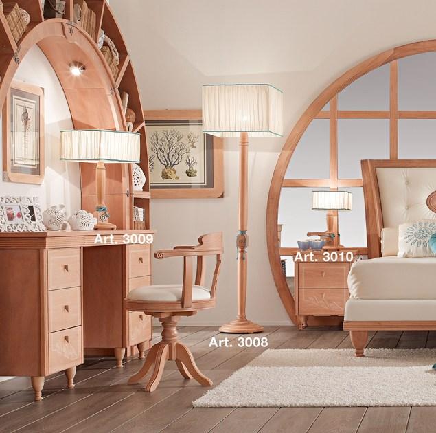 Caroti Торшер для детской спальни Quadra sun-id-1401942 - Вид №2