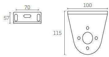 MV Living Тент с рукавами Tende classiche sun-id-1502342 - Вид №4