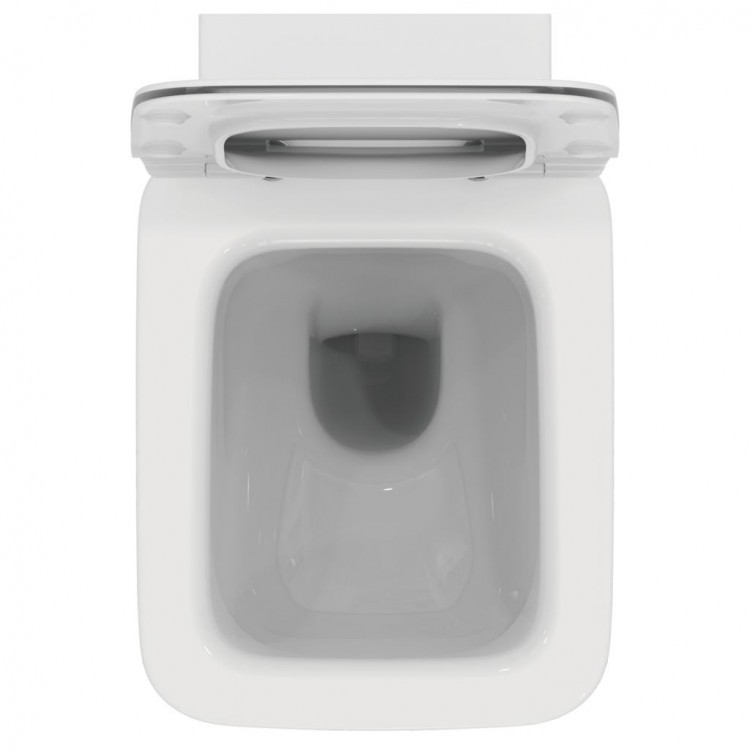 T359601 Подвесной унитаз AquaBlade® Ideal Standard STRADA II - Вид №2