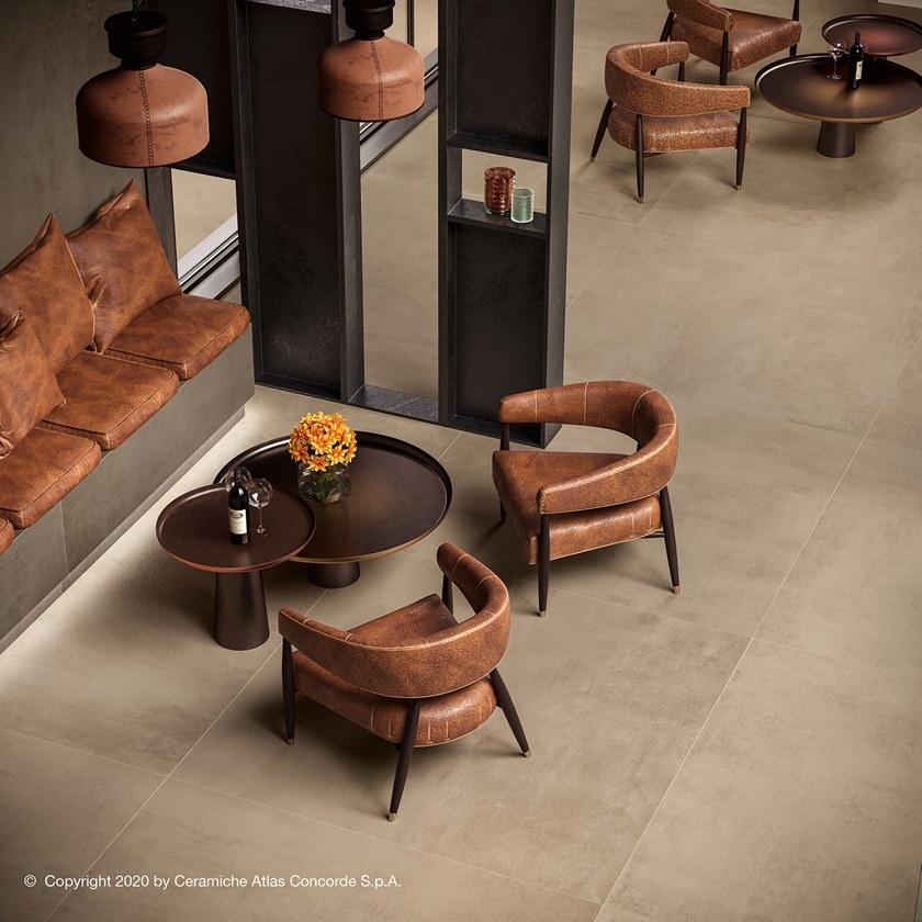 Atlas Concorde Пол из керамогранита Boost pro sun-id-1464822 - Вид №45