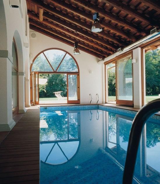 Appiani Керамическая облицовка бассейна Mix sun-id-1410609 - Вид №18