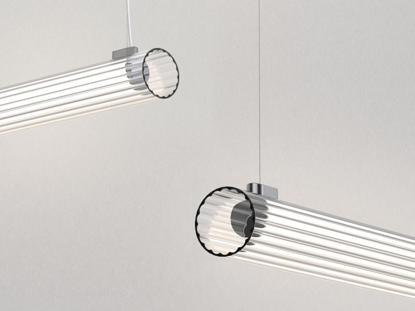 Astro Lighting Подвесной светильник из стекла Capsule sun-id-1430649 - Вид №2