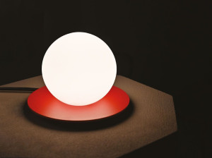 Светодиодная настольная лампа