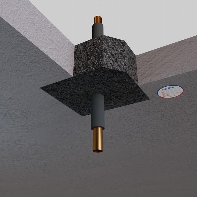 AF SYSTEMS Вспучивающаяся герметизирующая пена sun-id-1476064 - Вид №17