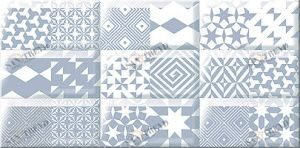 ВОГ Пазл Лайт Декор 40,5*20,1 Azori 583012009