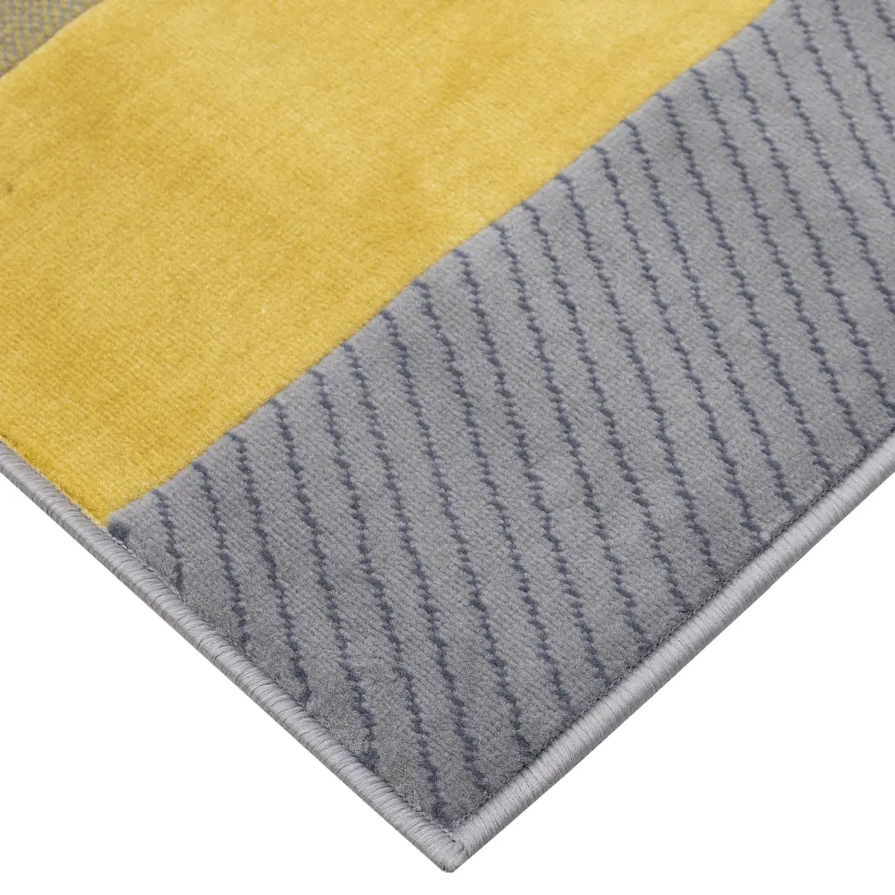 INSPIRE Oasis: ковер для гостиной и спальни 80x150 см 86864050 STLM-0072126 - Вид №2