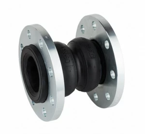 GENEBRE 2833 10 Резиновый компенсатор-двойная волна EPDM