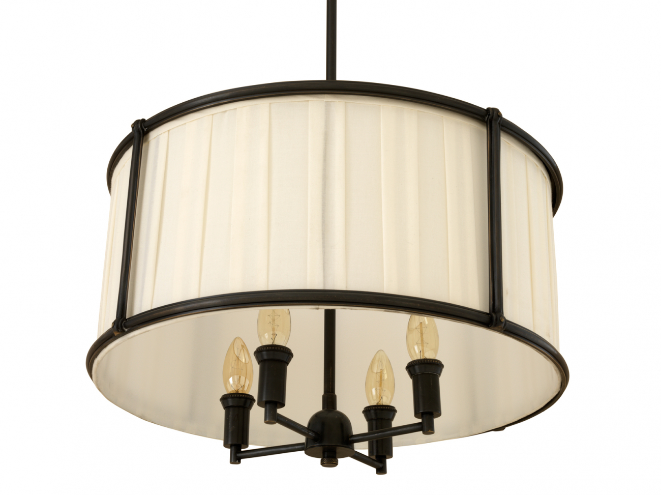 Люстра Hammond от Eichholtz латунь 109259 EICHHOLTZ ДИЗАЙНЕРСКИЕ, EICHHOLTZ 061550 Латунь  - Вид №7