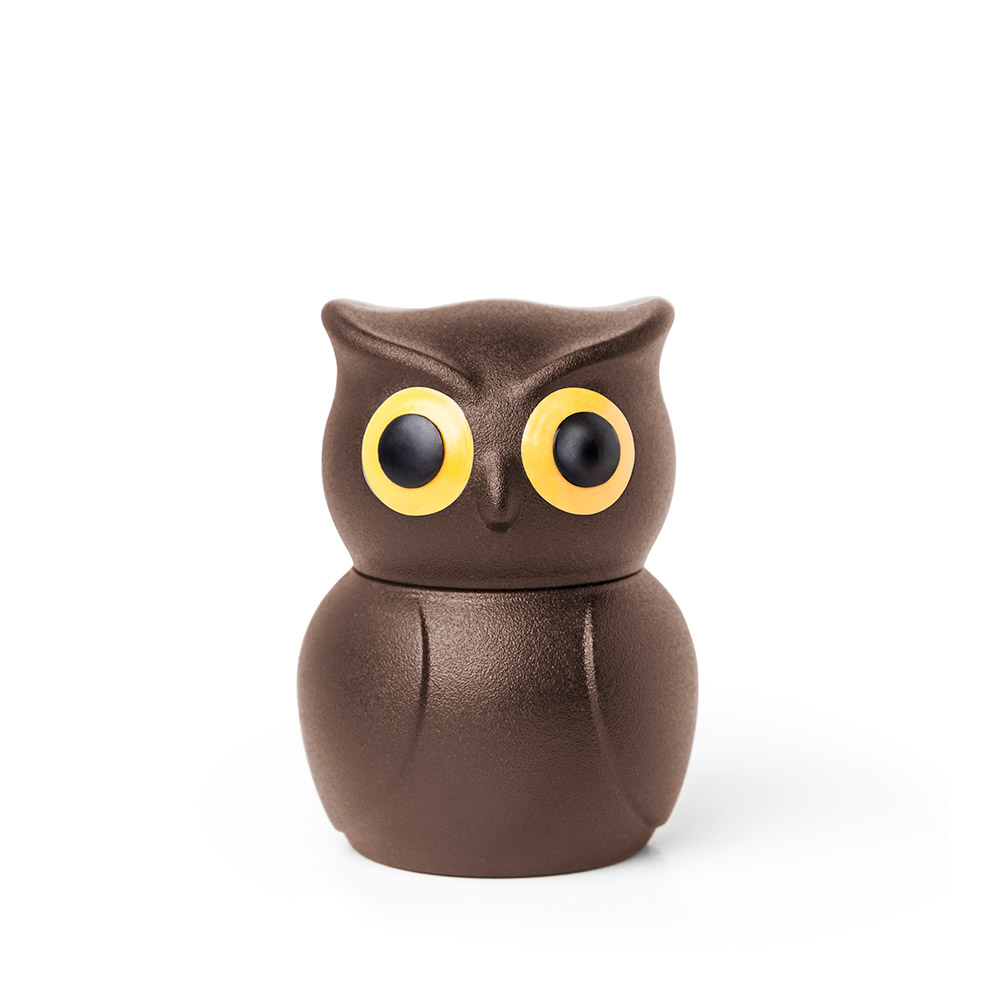 QL10219BN Бутылочная пробка Стекляная Qualy Таиланд  - Вид №1