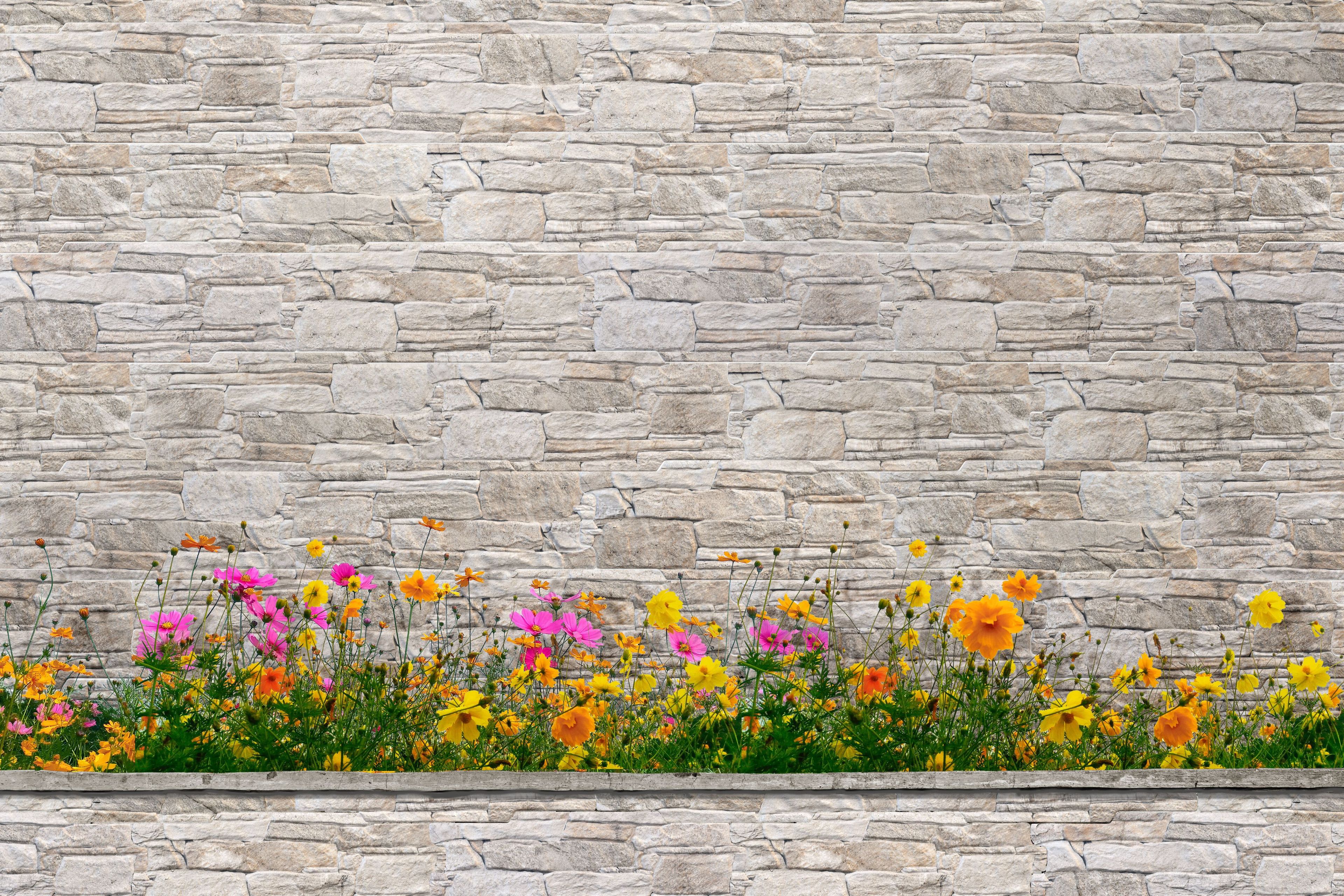 Керамогранит с эффектом камня KERADOM VULCANI ARCH-00040832 - Вид №1