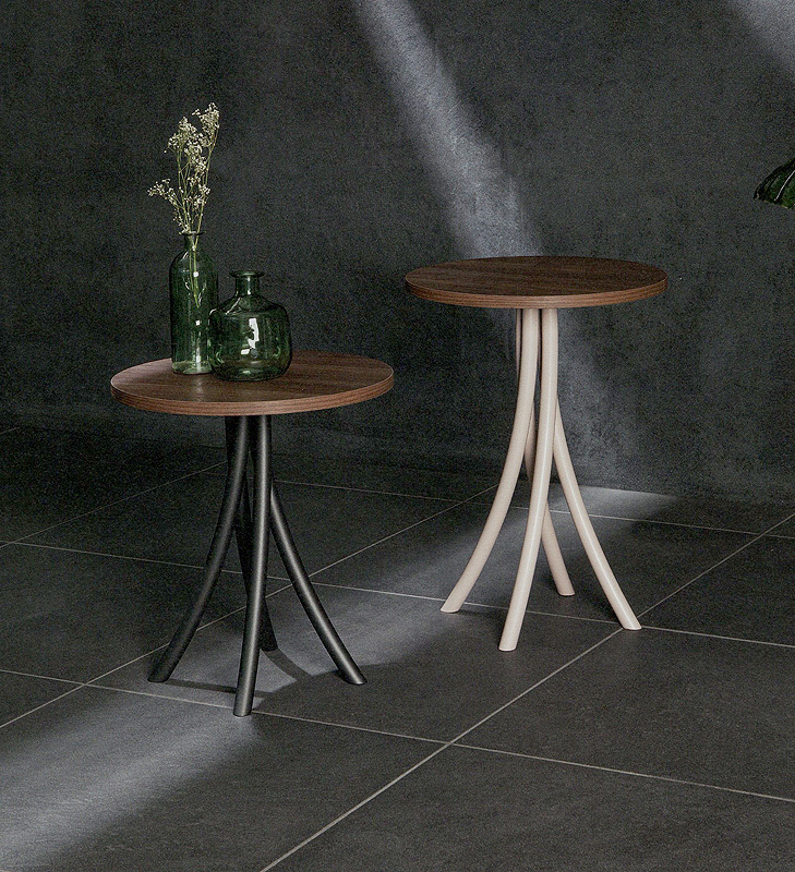 Столик SIGMA TONIN 6034 A 