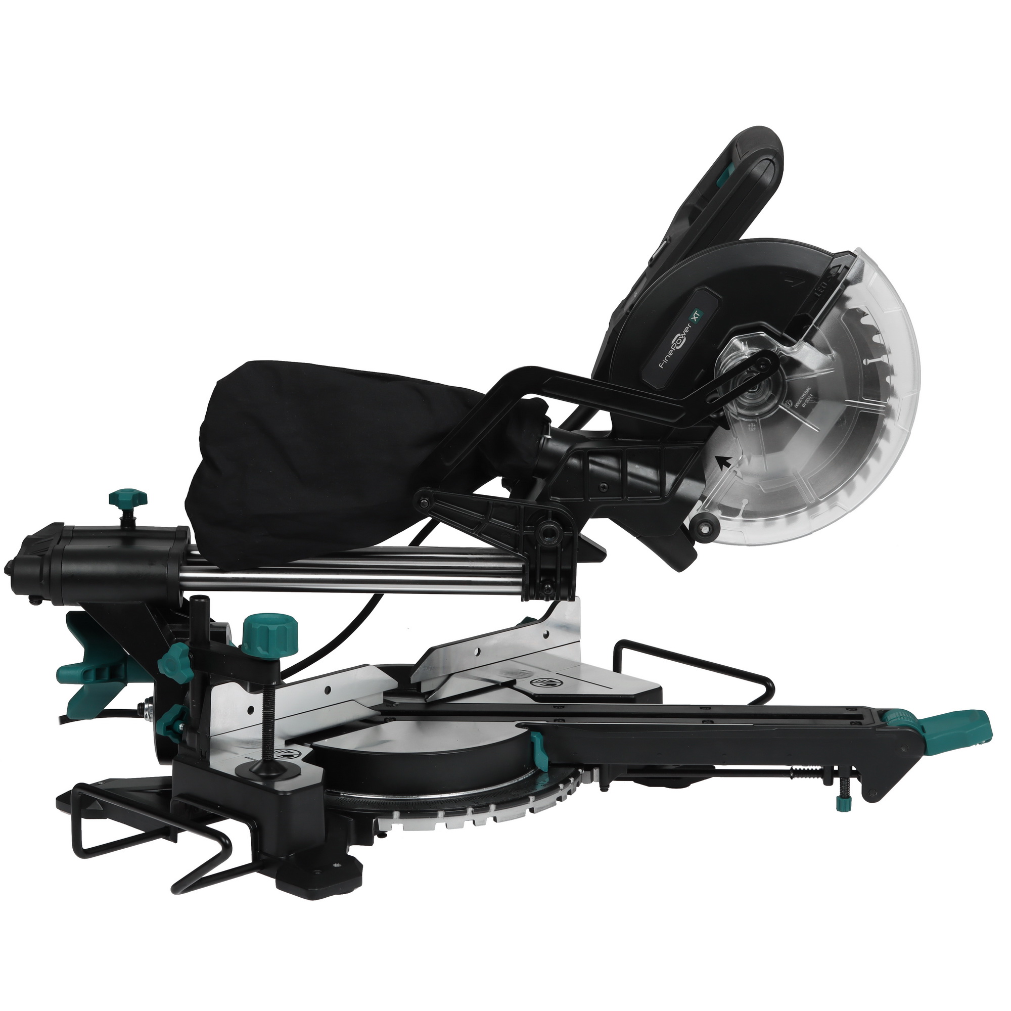 Торцовочная пила  FinePower XT MSC170-21SD 9160913 STDN-0142344 - Вид №2