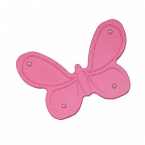 Элемент декоративный "Зефир" МАНДАРИН ЗЕФИР 178697 Розовый