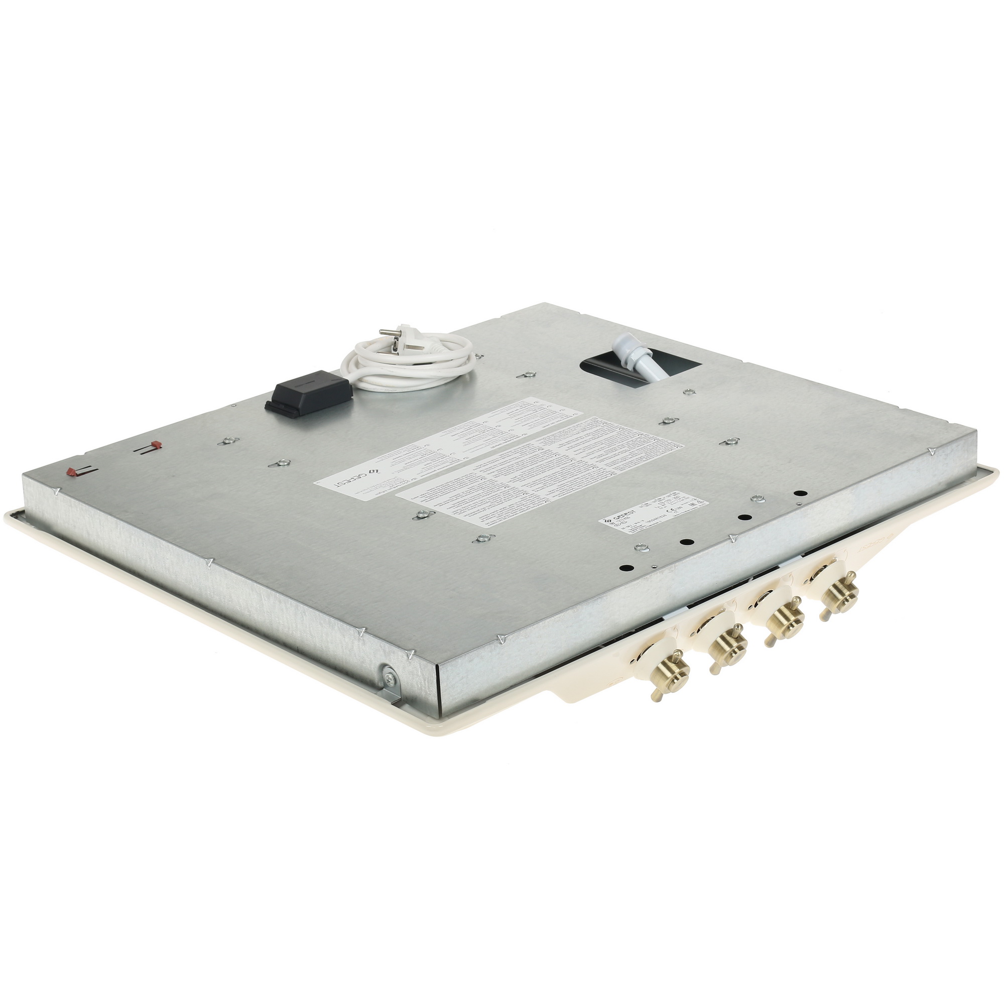 1182163 Газовая варочная поверхность Gefest ПВГ 1212 К55 STDN-0100100 - Вид №3