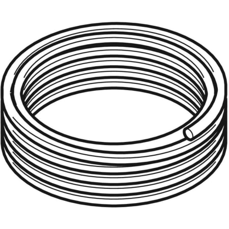 603.110.00.1 Труба системы ML Geberit Mepla, трубы в бухтах Geberit  - Вид №1