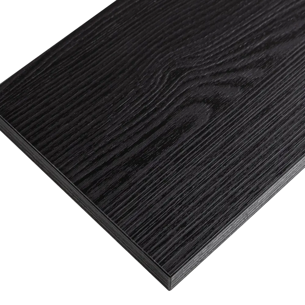 Фасад кухонный KONSENSA Канск черный 30×77 см ЛДСП 89423375 STLM-1576650 - Вид №3