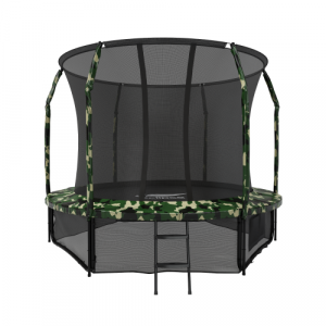 Батут eclipse space military 10ft Eclipse