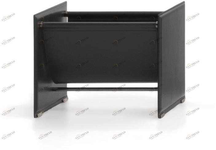 Minotti Журнальная стойка Side sun-id-1424999