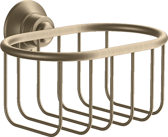 42065820 Угловая корзина 160/101 AXOR MONTREUX
