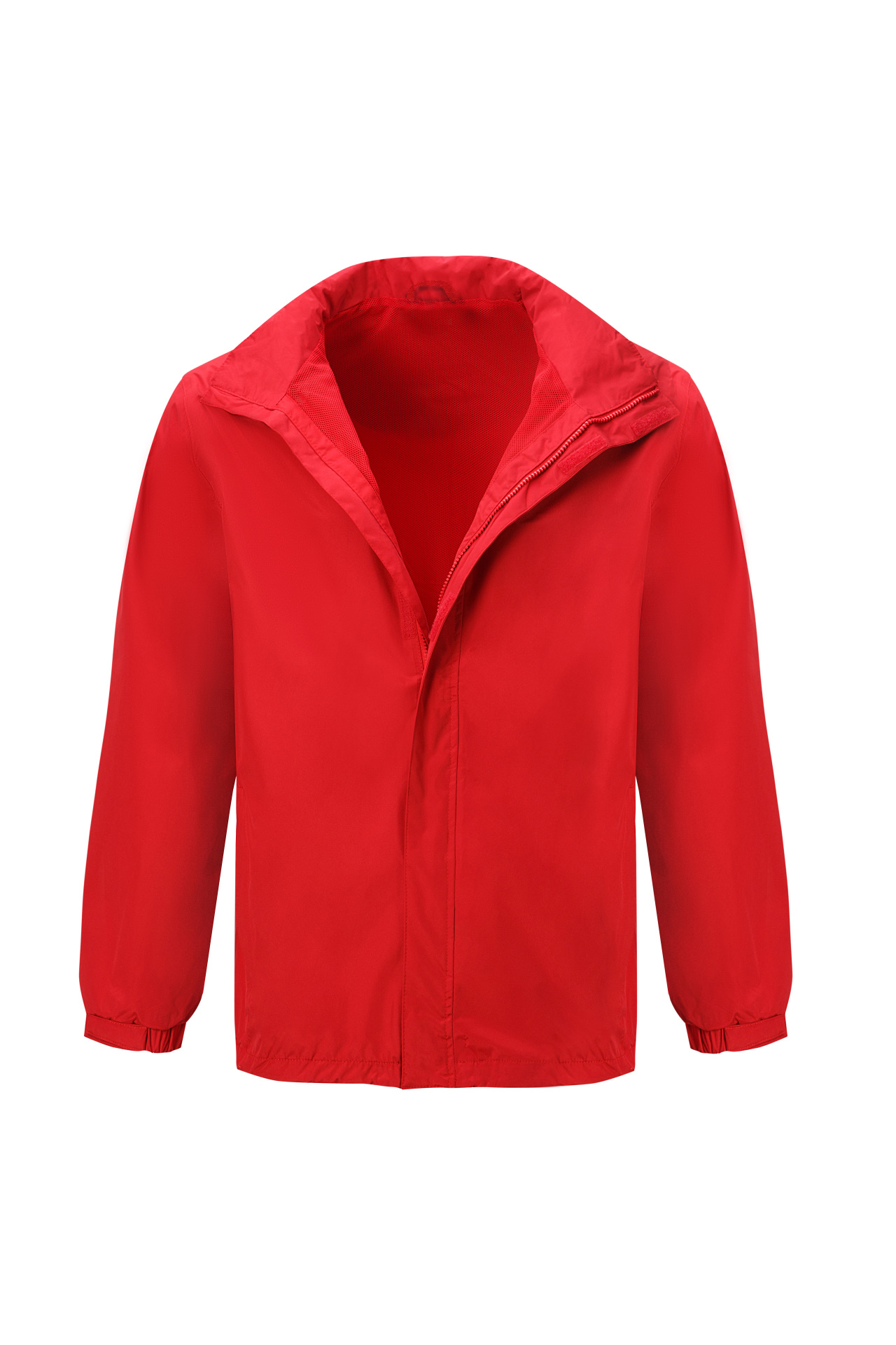 5042200 Куртка РЕГАТТА ПРОФЕШИОНАЛ ЭДМО красная  Демисезонная одежда размер XS (40-42) Спецодежда  - Вид №3