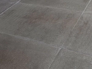 FAVARO1 Бетонный пол для улицы Via veneto