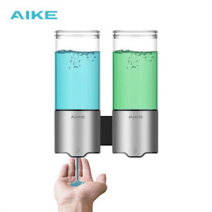 Умный дозатор мыла AIKE AK1212_629