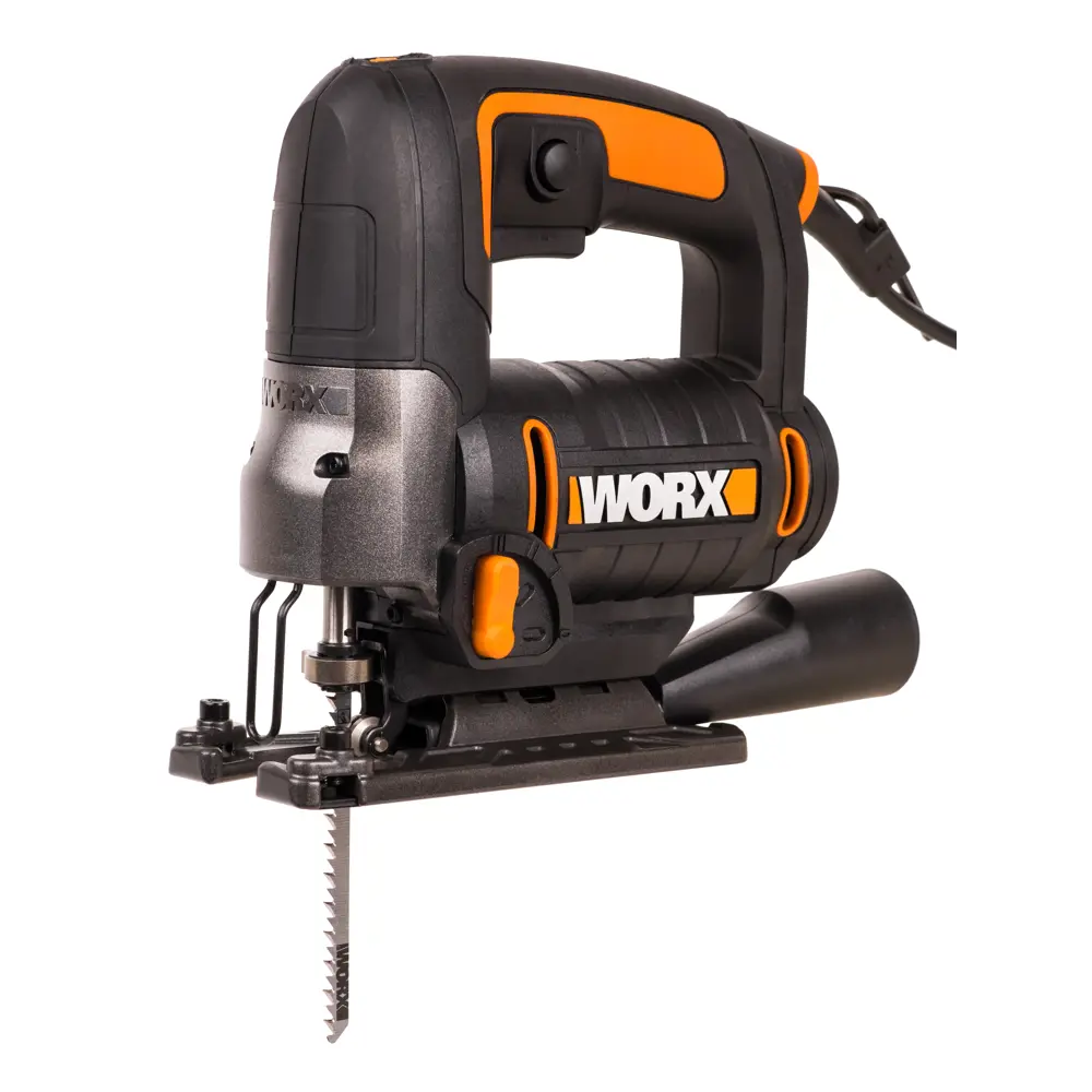 Лобзик Worx WT463 с электронной регулировкой скорости 82668494 STLM-0033509