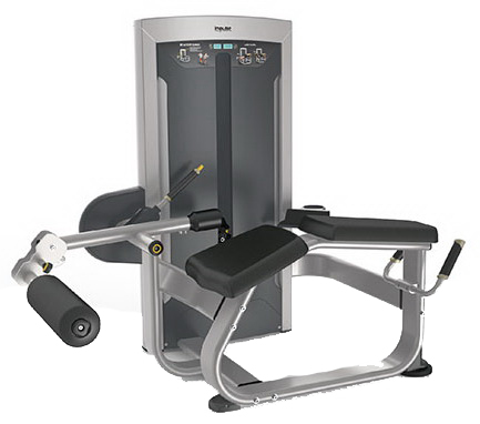 FE9721 Aerofit exoform fe9721 сгибание ног лежаю AeroFIT Impulse ExoForm 