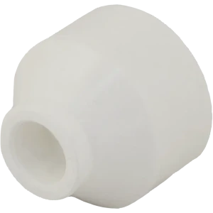 Муфта переходная РВК 40x20 мм полипропилен 030414