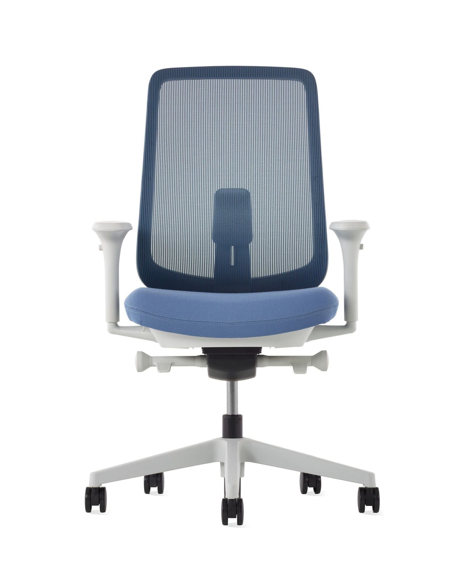 Офисное кресло с 5 спицами Herman Miller VERUS ARCH-00068824 - Вид №18
