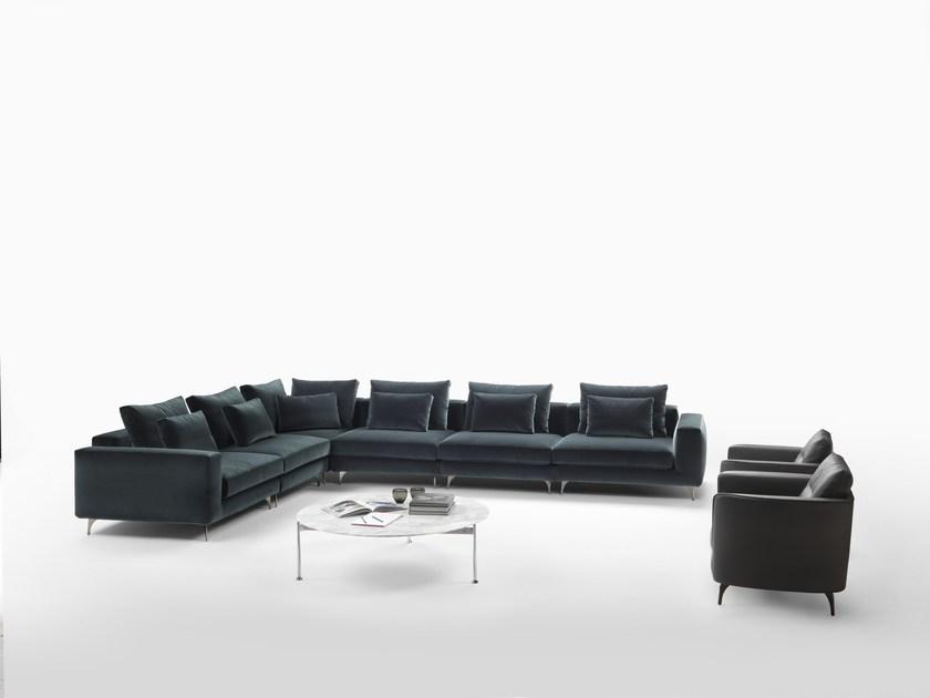 Marac Модульный тканевый диван Elvis sun-id-1490958 - Вид №2