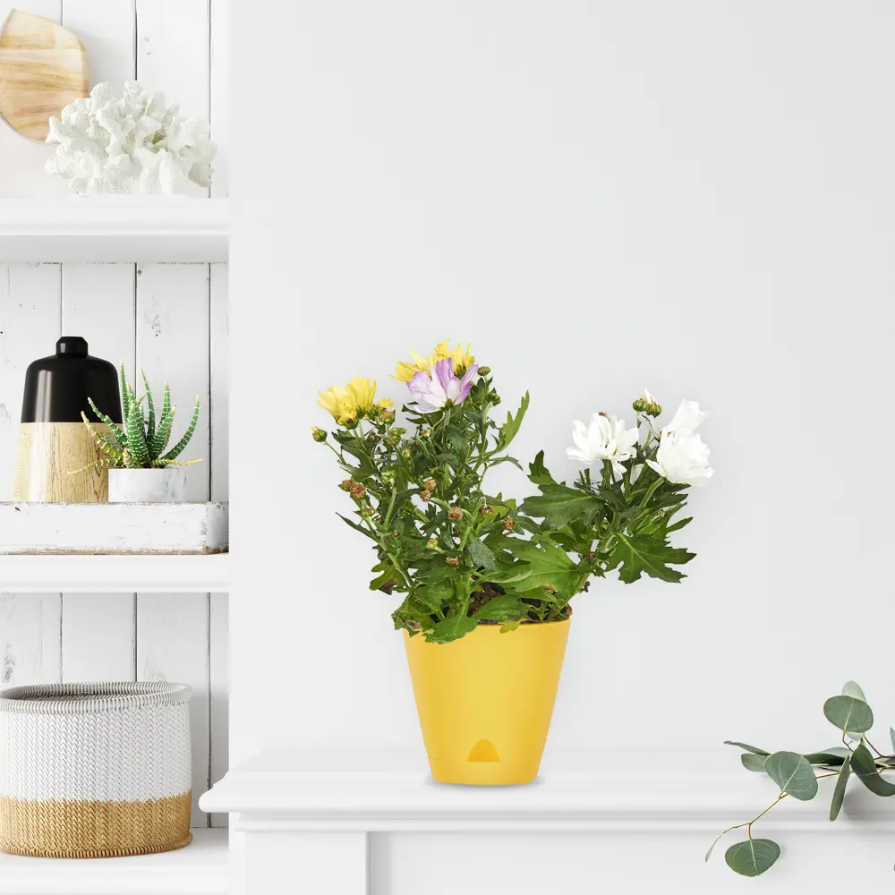 INGREEN Amsterdam — элегантный горшок для растений в стиле минимализм 82824906 STLM-0036587 - Вид №2