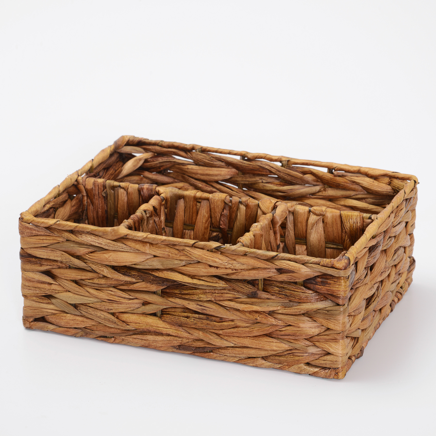 WB-421-M Wern Плетеная корзина WasserKRAFT  - Вид №1