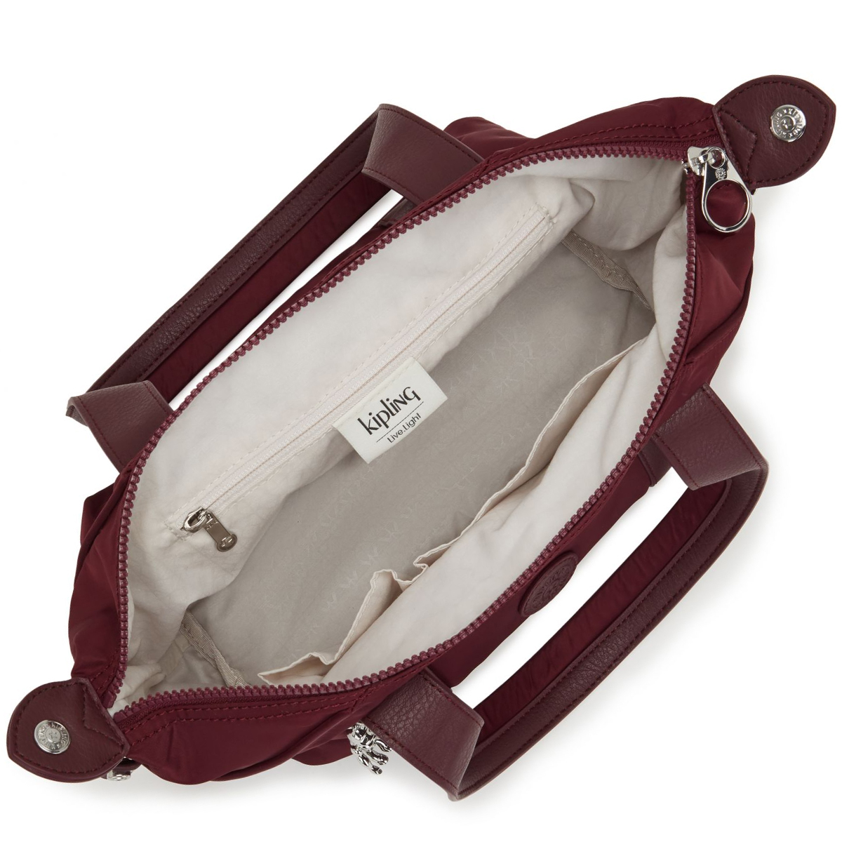 KI5874X08 Сумка Small Handbag Kipling Art Mini  - Вид №2