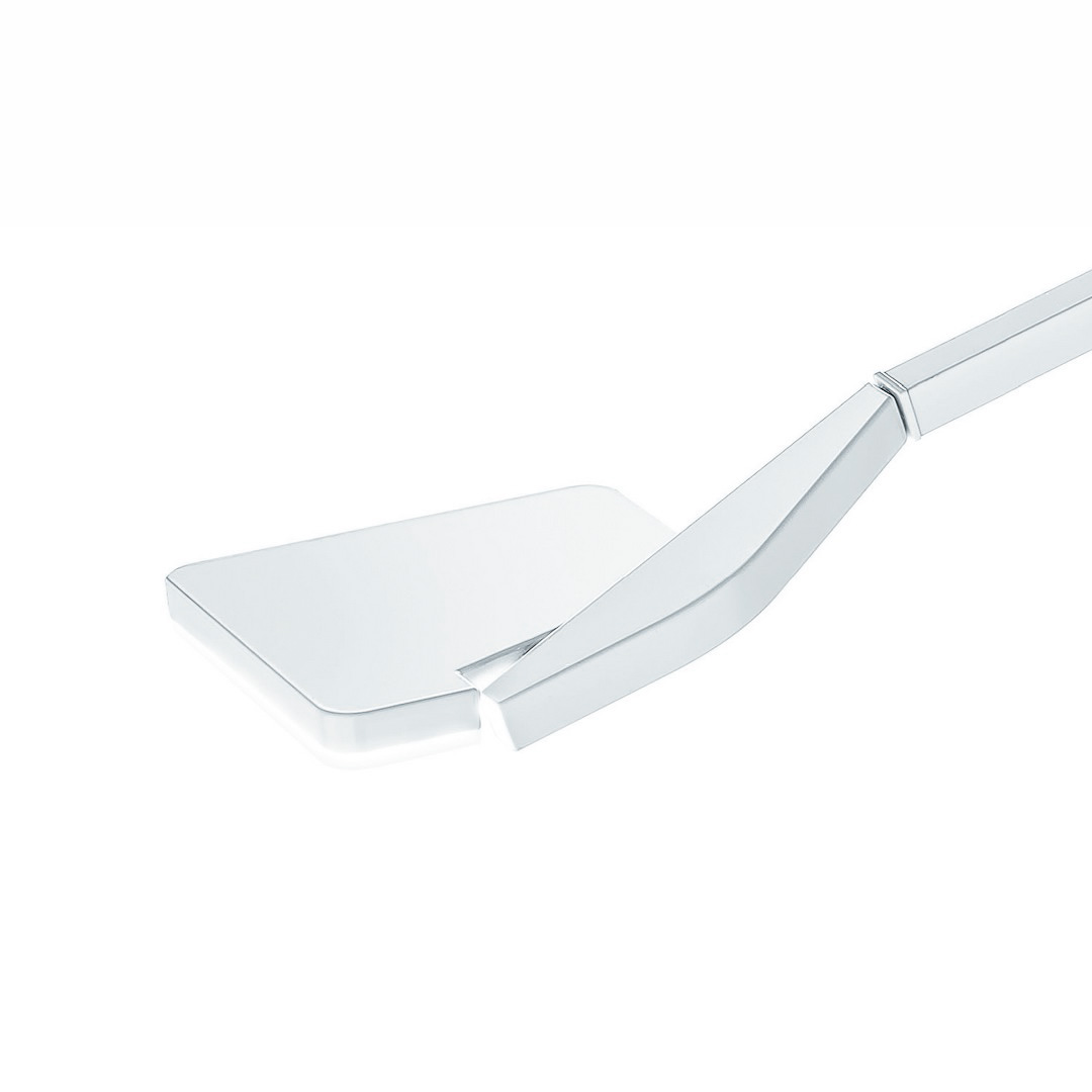 Panzeri Jackie C7701 WH лампа настольная белая 106707 - Вид №2