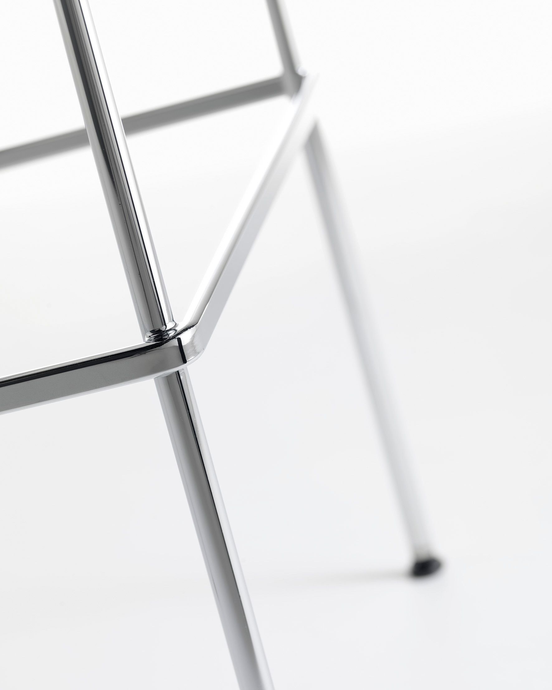 Штабелируемый мягкий стул Crassevig Азия ARCH-00098057 - Вид №1