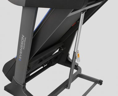 OMEGA Беговая дорожка svensson industrial omega Svensson Body Labs  - Вид №6